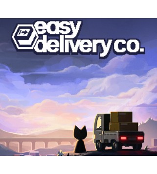 Easy Delivery Co. Steam Key GLOBAL